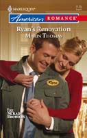 Ryan's Renovation